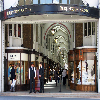 Burlington Arcade